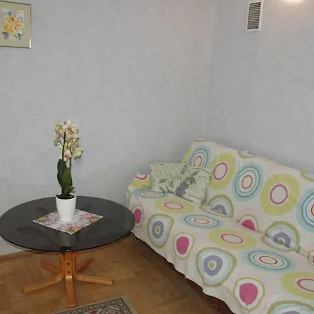Lejlighed Mieszkanie Orlowo Gdynia