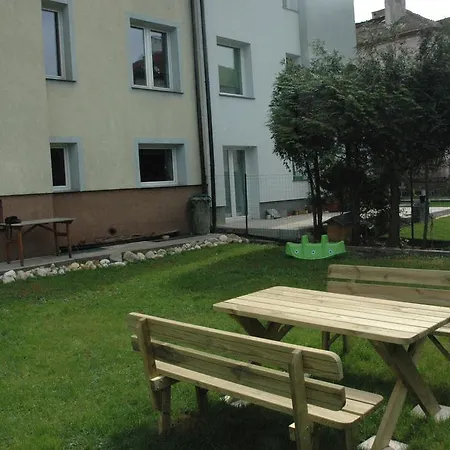 Mieszkanie Orlowo Gdynia